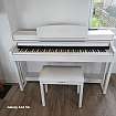 Yamaha Clavinova Csp150  2023