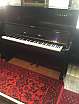 Yamaha U3